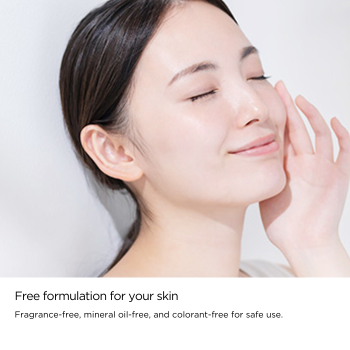 Resbro 5GF Smooth Sheet Mask - 40 Sheets