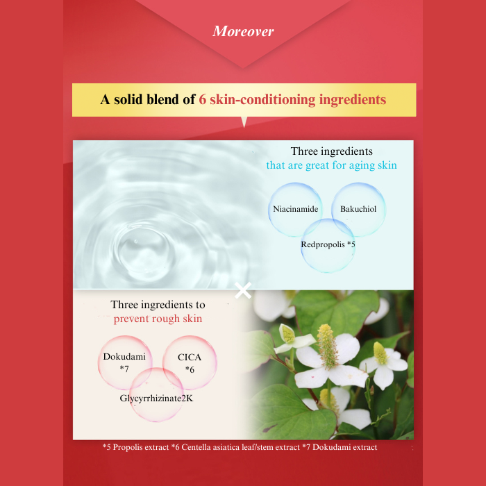 PulluP SRS Marshmallow Moisturizing Sheet Mask - 12 Sheet